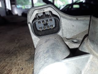 bontott OPEL VECTRA B Fojtószelep (Elektromos)