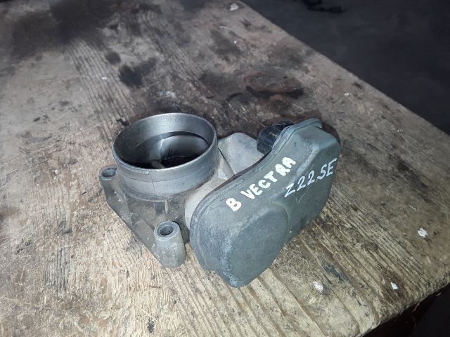 bontott OPEL VECTRA B Fojtószelep (Elektromos)