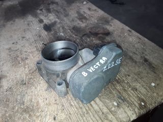 bontott OPEL VECTRA B Fojtószelep (Elektromos)