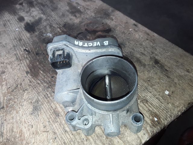 bontott OPEL VECTRA B Fojtószelep (Elektromos)