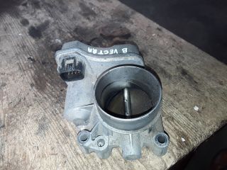 bontott OPEL VECTRA B Fojtószelep (Elektromos)