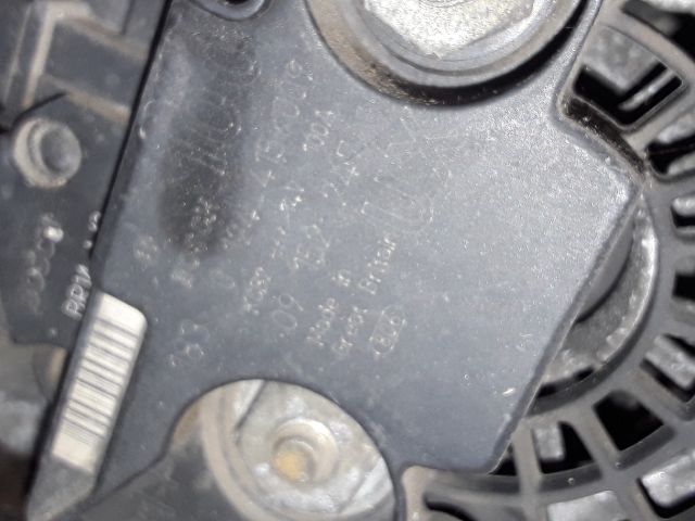 bontott OPEL VECTRA B Generátor