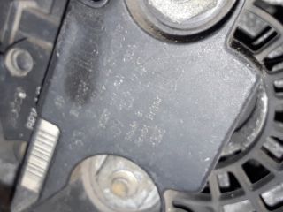 bontott OPEL VECTRA B Generátor