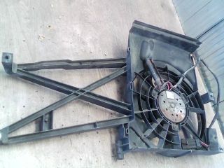 bontott OPEL VECTRA B Hűtőventilátor