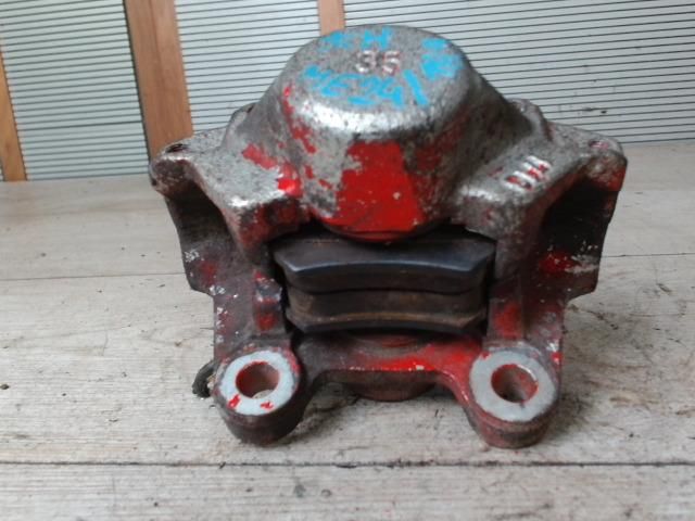 bontott OPEL VECTRA B Jobb hátsó Féknyereg Munkahengerrel