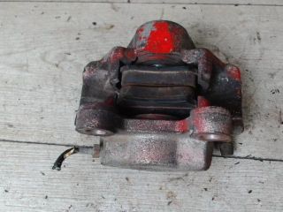 bontott OPEL VECTRA B Jobb hátsó Féknyereg Munkahengerrel