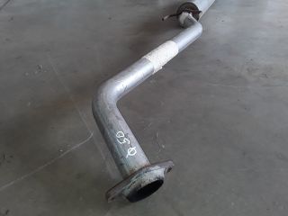 bontott OPEL VECTRA B Középső Kipufogó Dob