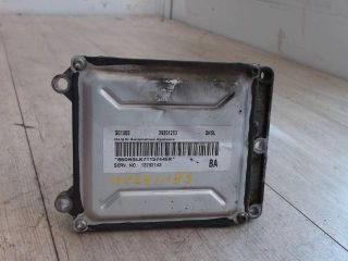 bontott OPEL VECTRA B Motorvezérlő