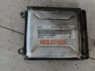 bontott OPEL VECTRA B Motorvezérlő