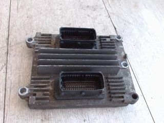bontott OPEL VECTRA B Motorvezérlő