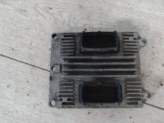 bontott OPEL VECTRA B Motorvezérlő