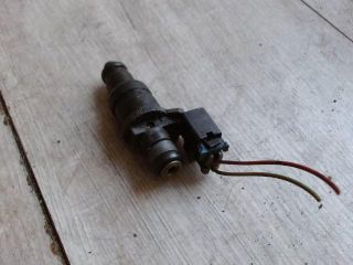 bontott OPEL VECTRA B Porlasztó (1 db)