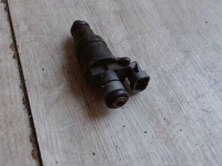 bontott OPEL VECTRA B Porlasztó (1 db)