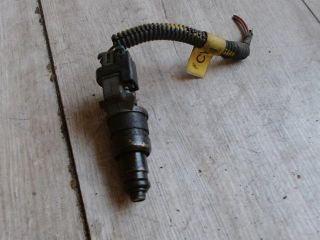 bontott OPEL VECTRA B Porlasztó (1 db)