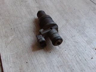 bontott OPEL VECTRA B Porlasztó (1 db)