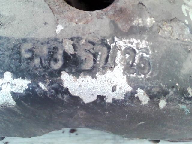 bontott OPEL VECTRA B Bal első Féknyereg Munkahengerrel