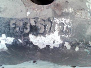 bontott OPEL VECTRA B Bal első Féknyereg Munkahengerrel