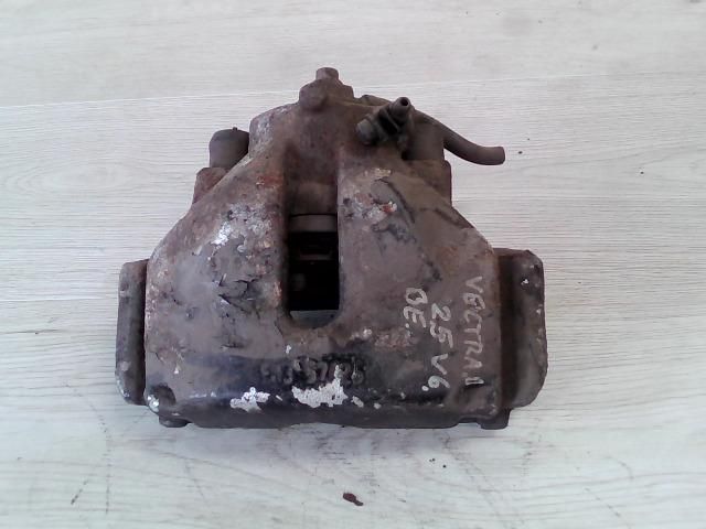 bontott OPEL VECTRA B Bal első Féknyereg Munkahengerrel