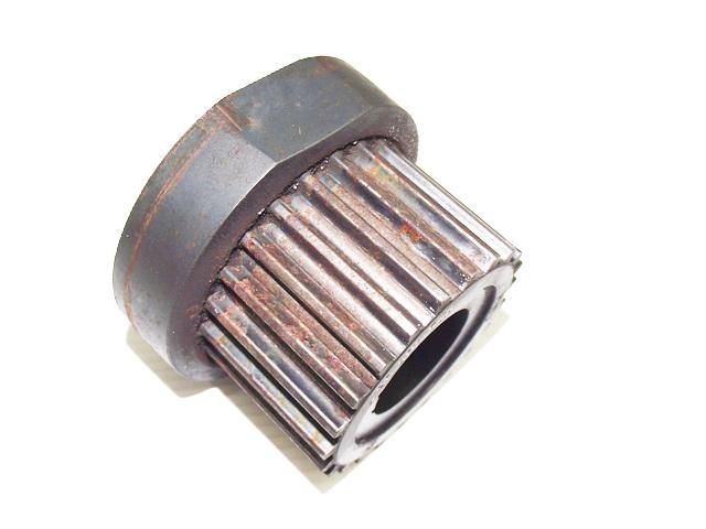 bontott OPEL VECTRA B Főtengely Bordáskerék / Lánckerék