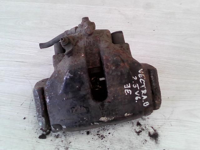 bontott OPEL VECTRA B Jobb első Féknyereg Munkahengerrel