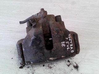 bontott OPEL VECTRA B Jobb első Féknyereg Munkahengerrel