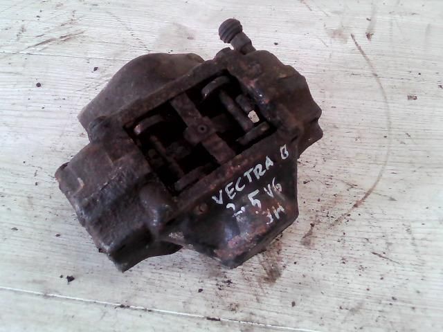 bontott OPEL VECTRA B Jobb hátsó Féknyereg Munkahengerrel