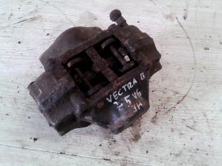 bontott OPEL VECTRA B Jobb hátsó Féknyereg Munkahengerrel