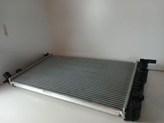 bontott OPEL VECTRA B Vízhűtő Radiátor (Klímás)