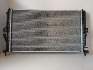 bontott OPEL VECTRA B Vízhűtő Radiátor (Klímás)