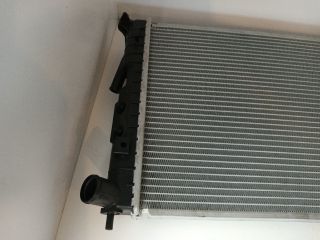bontott OPEL VECTRA B Vízhűtő Radiátor (Klímás)