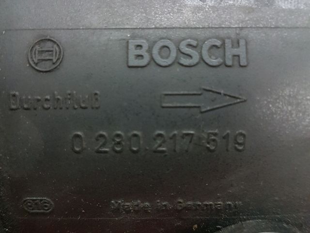 bontott OPEL VECTRA B Légtömegmérő