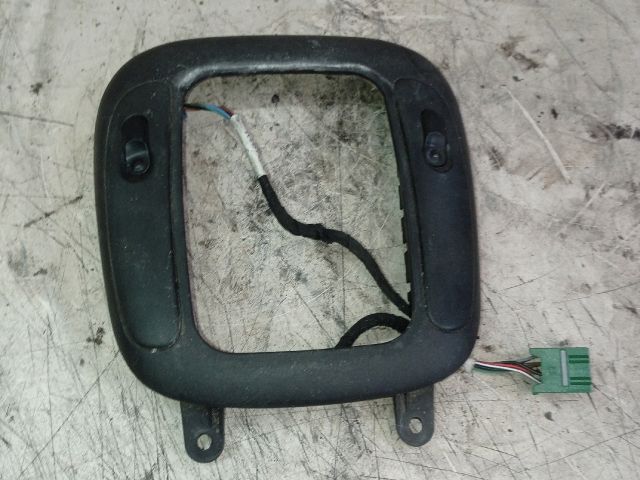 bontott OPEL VECTRA B Ablakemelő Kapcsoló Négyes / Kettes