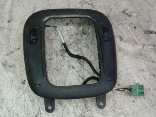 bontott OPEL VECTRA B Ablakemelő Kapcsoló Négyes / Kettes