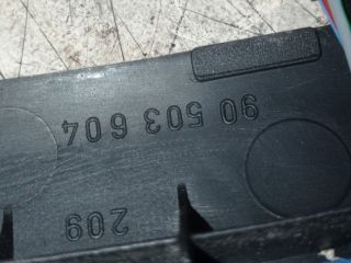 bontott OPEL VECTRA B Ablakemelő Kapcsoló Négyes / Kettes