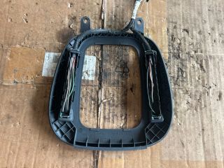 bontott OPEL VECTRA B Ablakemelő Kapcsoló Négyes / Kettes