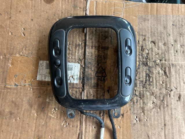 bontott OPEL VECTRA B Ablakemelő Kapcsoló Négyes / Kettes