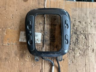 bontott OPEL VECTRA B Ablakemelő Kapcsoló Négyes / Kettes