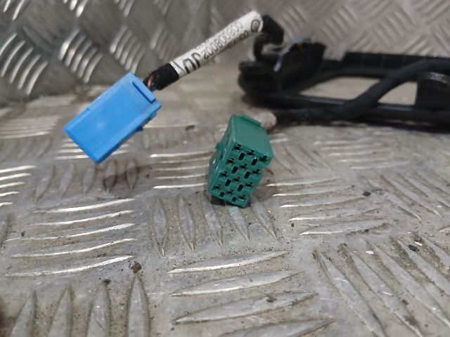 bontott OPEL VECTRA B Ablakemelő Kapcsoló Négyes / Kettes