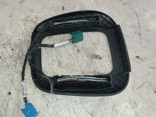 bontott OPEL VECTRA B Ablakemelő Kapcsoló Négyes / Kettes