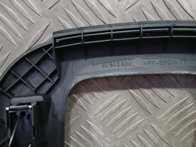 bontott OPEL VECTRA B Ablakemelő Kapcsoló Négyes / Kettes