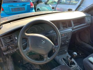 bontott OPEL VECTRA B Ablakemelő Kapcsoló Négyes / Kettes