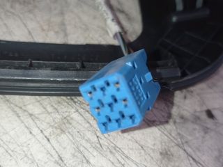 bontott OPEL VECTRA B Ablakemelő Kapcsoló Négyes / Kettes