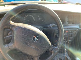 bontott OPEL VECTRA B Ablakemelő Kapcsoló Négyes / Kettes