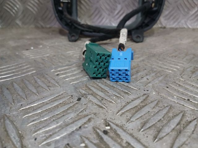 bontott OPEL VECTRA B Ablakemelő Kapcsoló Négyes / Kettes