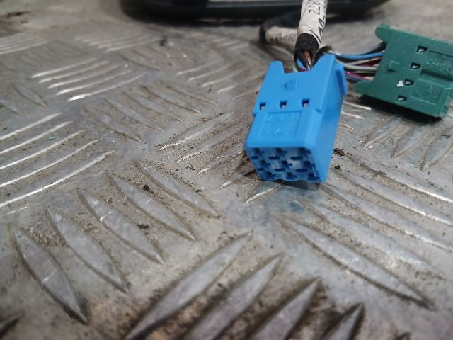 bontott OPEL VECTRA B Ablakemelő Kapcsoló Négyes / Kettes