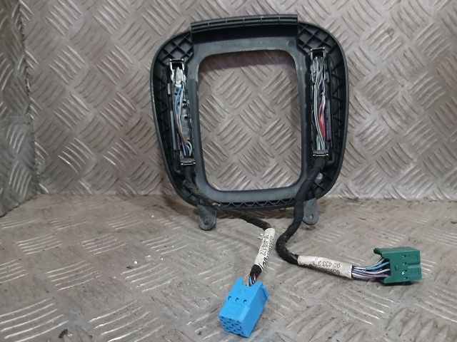 bontott OPEL VECTRA B Ablakemelő Kapcsoló Négyes / Kettes