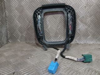 bontott OPEL VECTRA B Ablakemelő Kapcsoló Négyes / Kettes