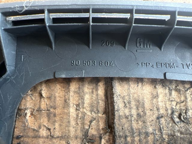 bontott OPEL VECTRA B Ablakemelő Kapcsoló Négyes / Kettes