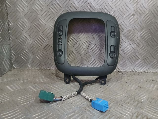 bontott OPEL VECTRA B Ablakemelő Kapcsoló Négyes / Kettes