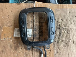 bontott OPEL VECTRA B Ablakemelő Kapcsoló Négyes / Kettes